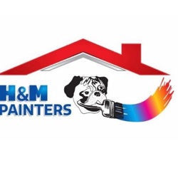 H&M Painters logo