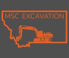 Avatar for MSC Excavation Facebook