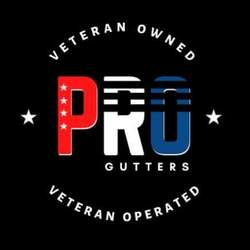 Pro Gutters logo