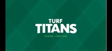 Logo for Turf Titans