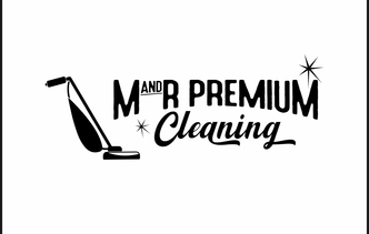 M&R Premium Cleaning Services Co. logo