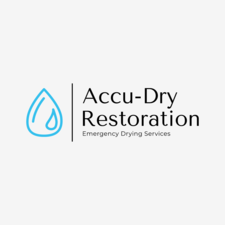 Avatar for AccuDry Restoration  Facebook