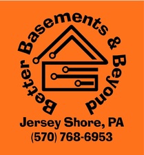 Avatar for Better Basements & Beyond