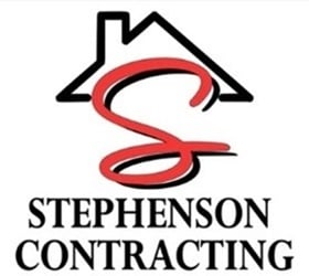 Stephenson Farms and Contracting, LLC logo