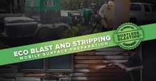Avatar for Eco Blast and Stripping