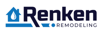 Renken Remodeling logo