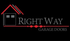 Right Way Garage Doors, LLC logo
