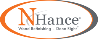 N-Hance of Ames logo