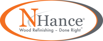 N-Hance of Ames logo