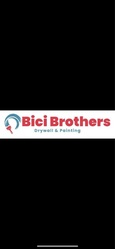 Bici Brothers Drywall & Painting logo