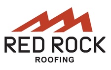 Red Rock Roofing logo