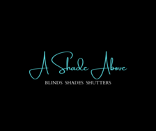 Logo for A Shade Above