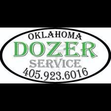 Oklahoma Dozer & Grading Services logo