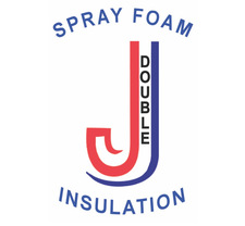 Logo for Double J Spray Foam Insulation