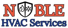 Noble HVAC Services logo