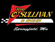 Tom O'Sullivan Welding & Repair logo