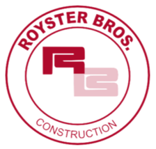 Royster Bros, LLC logo