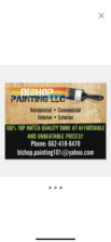 Avatar for Bishop Painting LLC