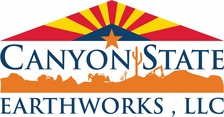 Avatar for Canyon State Earthworks LLC