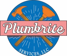 Plumbrite Services, LLC logo