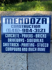 Avatar for Mendoza Construction