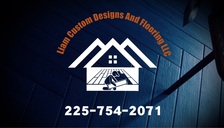 Avatar for Liam Custom Designs And Flooring LLC - Inicio Facebook