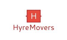HyreMovers logo
