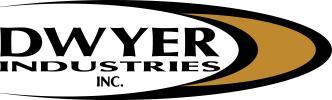 Dwyer Industries, Inc. logo