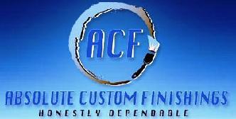 Absolute Custom Finishings of Orlando, Inc. logo