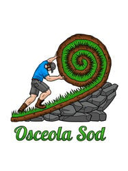 Osceola Sod & Irrigation Service, Inc. logo