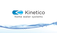 Kinetico Water Treatment by CFWPS, Inc. logo