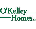 O'Kelley Homes, Inc. logo
