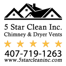 Avatar for 5 Star Clean, Inc.