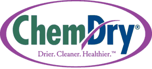 Chem Dry of Lake County logo