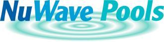 NuWave Pools logo