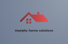 Murphy Home Solutions logo