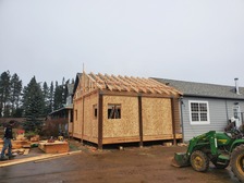 Logo for Stillwater Construction LLC -
