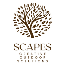 Scapes logo