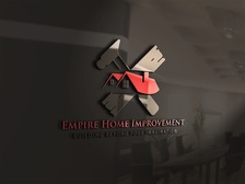 Empire Home Improvements logo