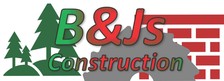 B&Js Construction, LLC logo