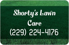 Avatar for Shorty's Lawn Care - Home  Facebook