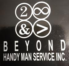 Avatar for Beyond Handyman Services