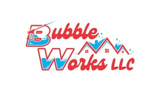 Bubble Works, LLC logo