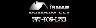 Ismar Remodeling logo