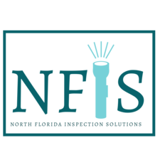 North Florida Inspection Solutions logo