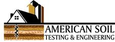 Avatar for American Soil Testing and Engineering, Inc.