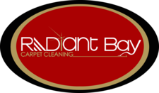 Radiant Bay Carpet Cleaning, LLC logo
