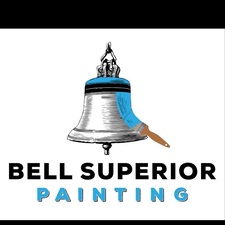 Logo for Bell Superior Painting LLC