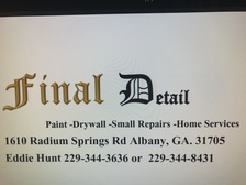 Avatar for Final Detail