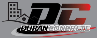 Duran Concrete, LLC logo